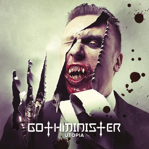 Gothminister/Utopia
