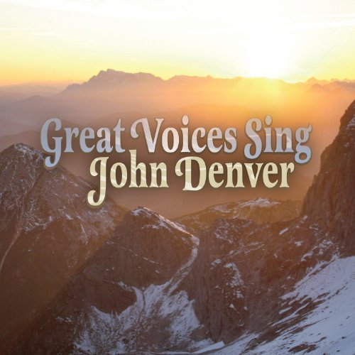 Great Voices Sing John Denver/Great Voices Sing John Denver@Copac