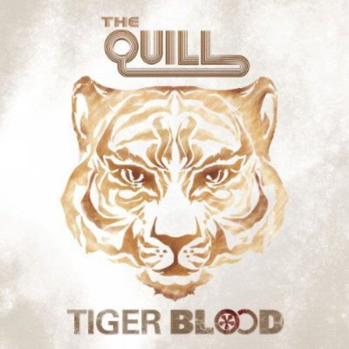 Quill Tiger Blood 