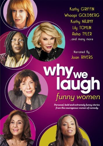 Why We Laugh-Funny Women/Why We Laugh-Funny Women@Ws@Nr