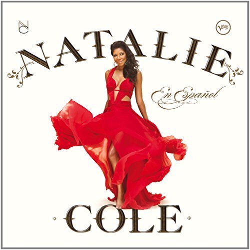 Natalie Cole Natalie Cole En Espanol 