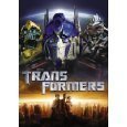 Transformers (2007)/Labeouf/Fox/Turturro/Voight@Dvd@Pg13
