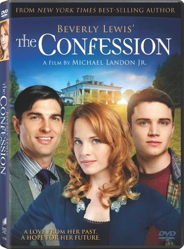 Beverly Lewis The Confession Beverly Lewis The Confession Ws Nr 
