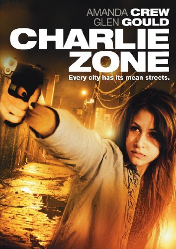 Charlie Zone/Charlie Zone@Ws@R