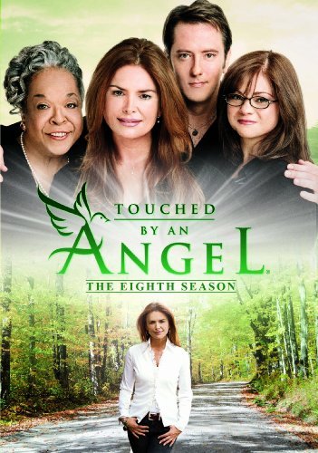 Touched By An Angel/Season 8@DVD