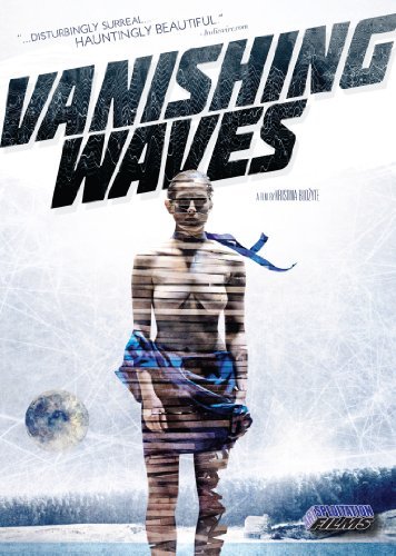 Vanishing Waves Vanishing Waves Nr 2 DVD 