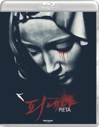 Pieta/Pieta@Blu-Ray/Kor Lng/Ws@Nr