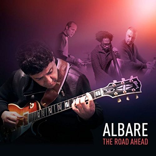 Albare/Road Ahead