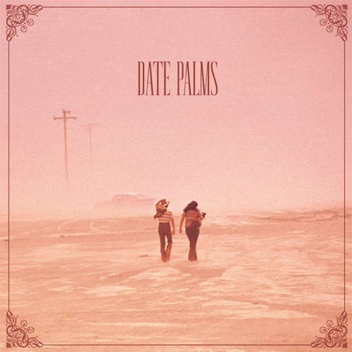 Date Palms Dusted Sessions 