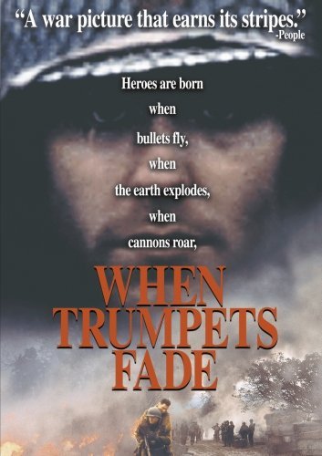 When Trumpets Fade When Trumpets Fade DVD R R 