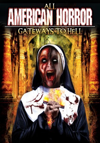 All American Horror: Gateways/Krill,Oh@Nr