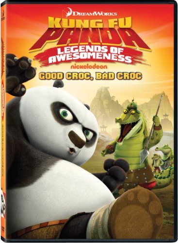 Kung Fu Panda: Legends Of Awes/Kung Fu Panda: Legends Of Awes@Ws@Nr