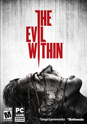 Pc Evil Within 