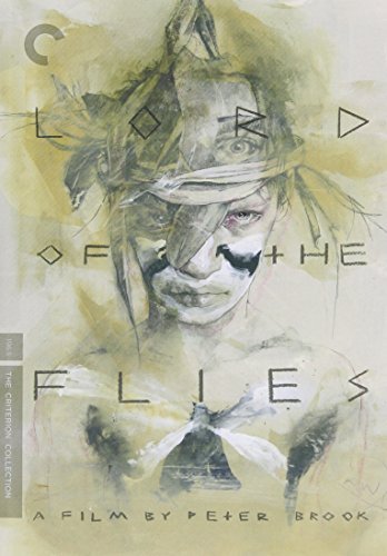 Lord Of The Flies/Lord Of The Flies@Nr/2 Dvd/Criterion
