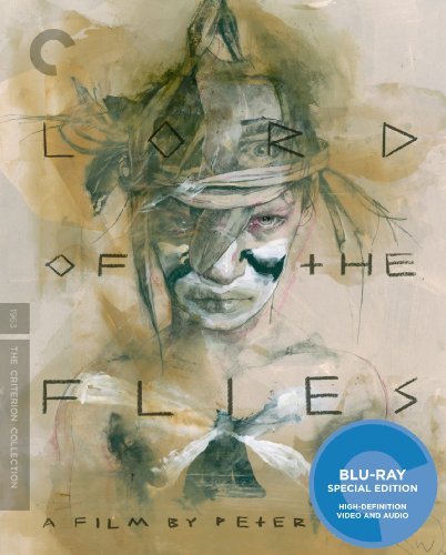 Lord Of The Flies/Lord Of The Flies@Nr/Criterion