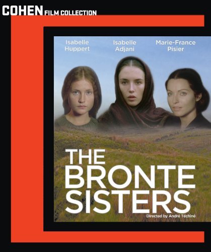 Bronte Sisters/Bronte Sisters@Nr