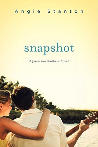 Angie Stanton/Snapshot@ A Jamieson Brothers Novel
