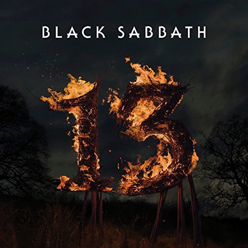 Black Sabbath/13  (Lp)@2 Lp