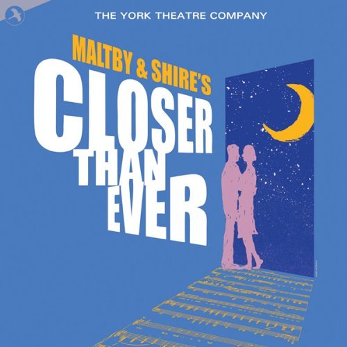 York Theatre Company/Closer Than Ever@2 Cd/Digipak