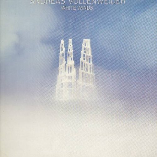Andreas Vollenweider/White Winds (FM 39963)