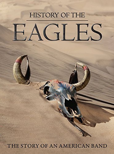 Eagles/History Of The Eagles@Import-Eu