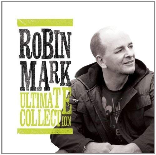 Robin Mark Ultimate Collection Import Gbr 