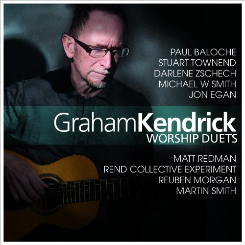 Graham Kendrick/Duets@Import-Gbr