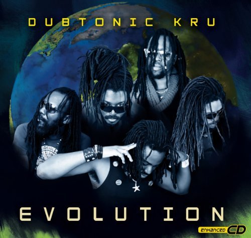 Dubtronic Kru Evolution 