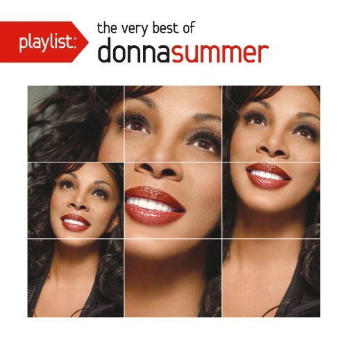 Donna Summer/Playlist: The Very Best Of Don