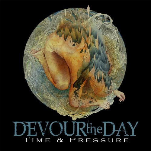 Devour The Day/Time & Pressure@Explicit