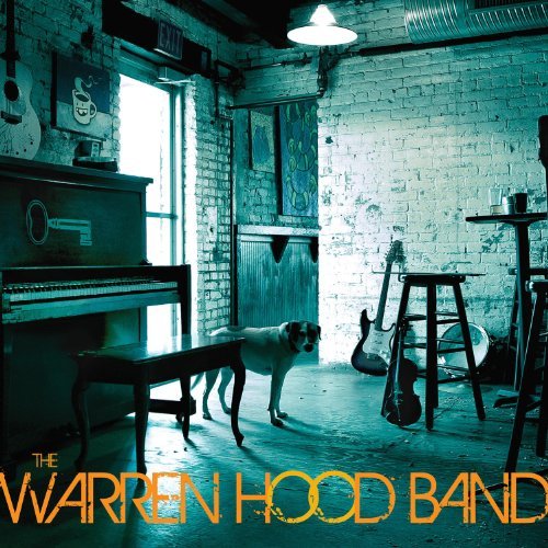 Warren Band Hood/Warren Hood Band