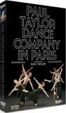 Bach Poulenc Paul Taylor Dance Company In P Paul Taylor Dance Company Tayl Nr 