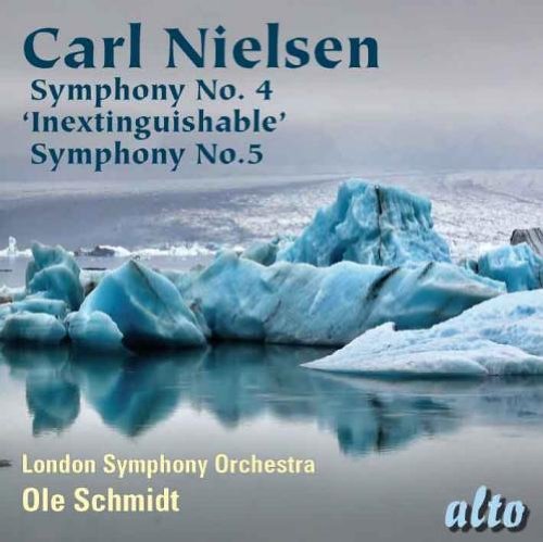 London Symphony Orchestra/Schm/Nielsen: Symphony No. 4@.