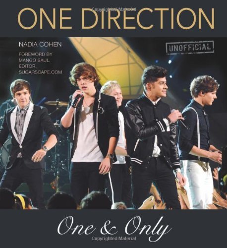 Nadia Cohen/One Direction@One & Only@Updated