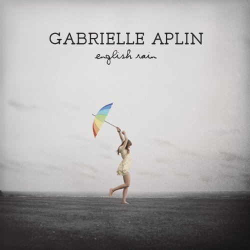 Gabrielle Aplin/English Rain@Import-Gbr