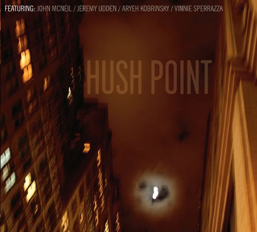 Hush Point/Hush Point
