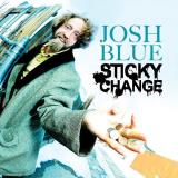 Josh Blue Sticky Change Explicit Version Incl. DVD 