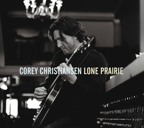 Corey Christiansen/Lone Prairie