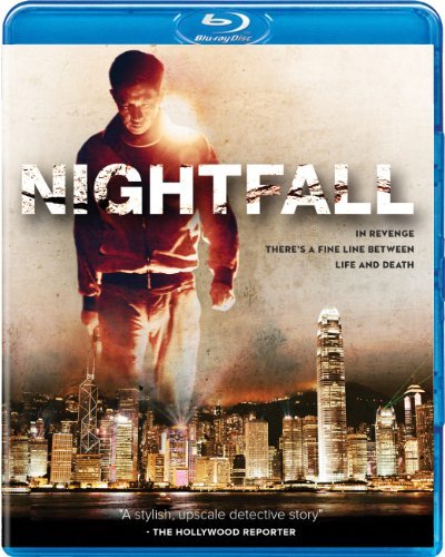 Nightfall Nightfall Blu Ray Ws Nr Can Lng Eng Sub 