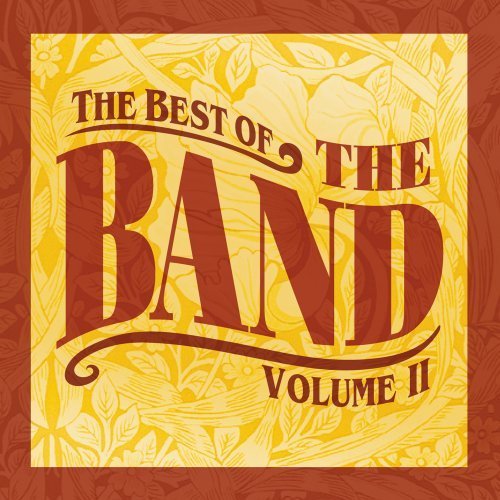 Band/Vol. 2-Best Of The Band
