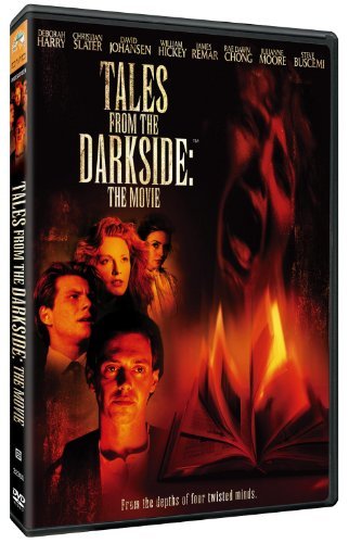 Tales From The Darkside: The Movie/Harry/Lawrence/Slater@Dvd@R