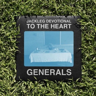 Baptist Generals/Jackleg Devotional To The Hear