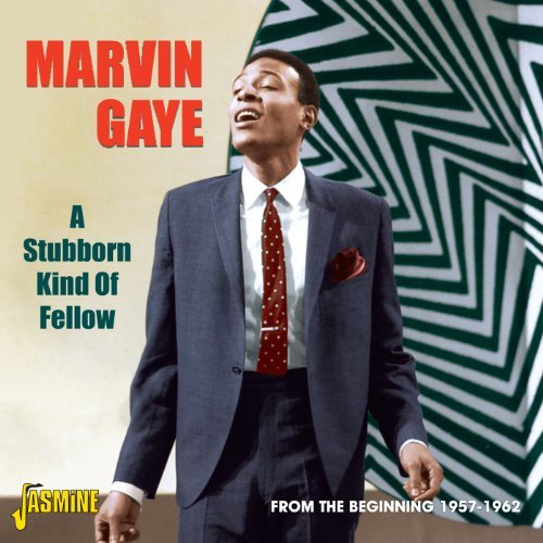 Marvin Gaye/Stubborn Kind Of Fellow:From T@Import-Gbr