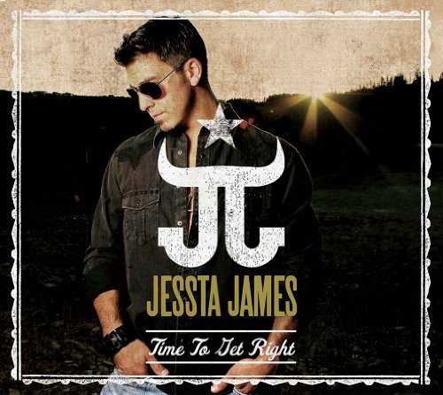 Jessta James/Time To Get Right