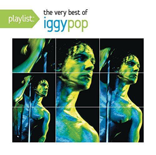 Iggy Pop/Playlist: The Very Best Of Igg
