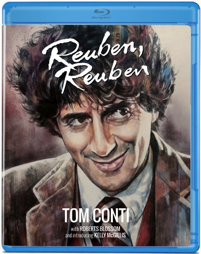 Reuben Reuben (1983)/Conti,Tom@Blu-Ray/Ws@R