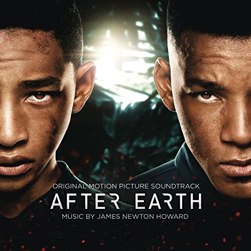 After Earth/Soundtrack@After Earth