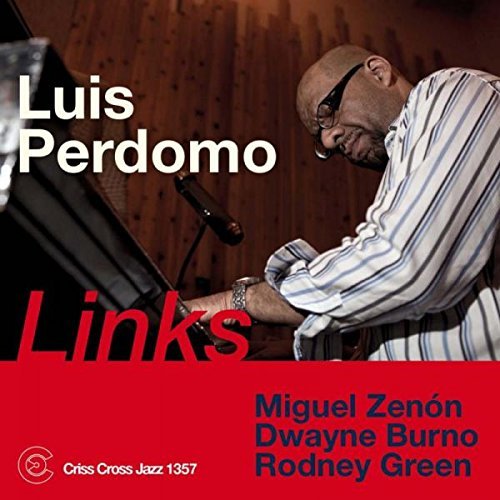 Luis Perdomo/Links