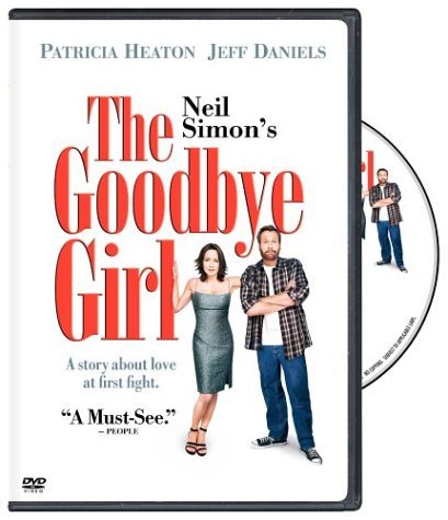 Goodbye Girl/Heaton/Cumming/Eisenberg@Clr/Ws@Nr