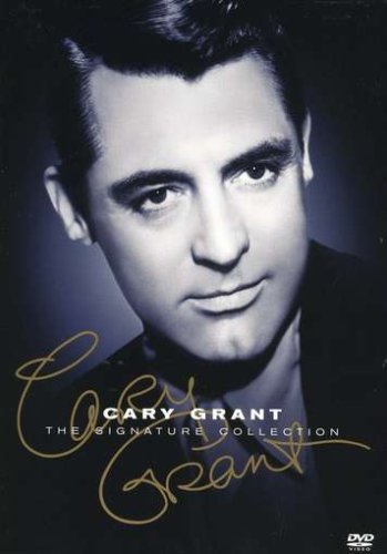 Cary Grant Collection/Grant,Cary@Nr/5 Dvd